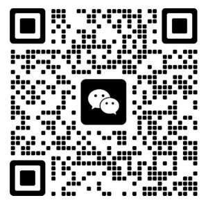 微信公众号